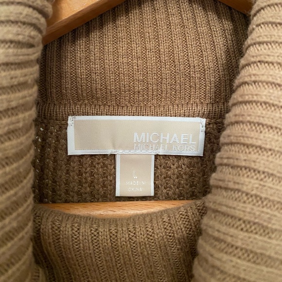 Michael Kors Sweater - Picture 2 of 4
